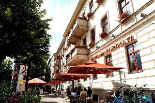 Am Luisenplatz, Berlin