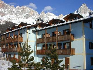 Relais Club Hotel San Martino di Castrozza, Trentino Alto Adige