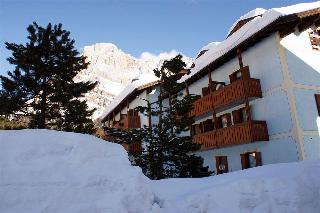 Relais Club Hotel San Martino di Castrozza, Trentino Alto Adige
