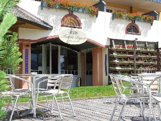 Relais Club Hotel San Martino di Castrozza, Trentino Alto Adige
