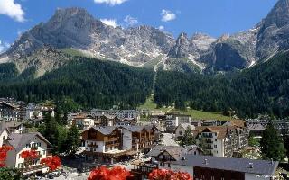 Relais Club Hotel San Martino di Castrozza, Trentino Alto Adige