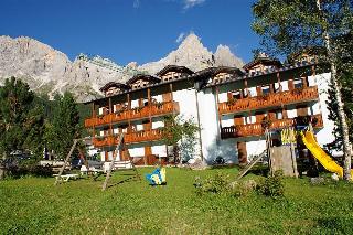 Relais Club Hotel San Martino di Castrozza, Trentino Alto Adige