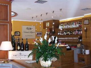 Relais Club Hotel San Martino di Castrozza, Trentino Alto Adige