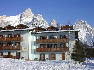 Relais Club Hotel San Martino di Castrozza, Trentino Alto Adige