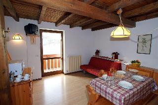 Relais Club Hotel San Martino di Castrozza, Trentino Alto Adige