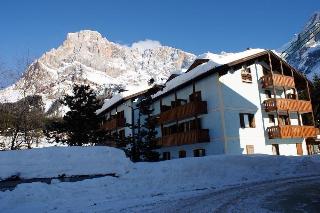 Relais Club Hotel San Martino di Castrozza, Trentino Alto Adige
