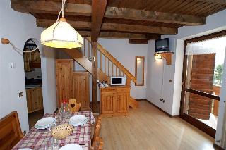 Relais Club Hotel San Martino di Castrozza, Trentino Alto Adige
