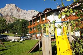 Relais Club Hotel San Martino di Castrozza, Trentino Alto Adige