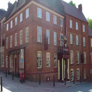Castle Hotel, Birmingham