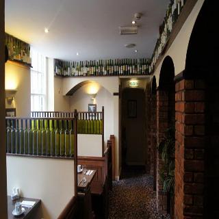 Castle Hotel, Birmingham