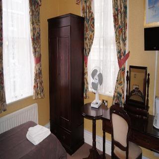 Castle Hotel, Birmingham