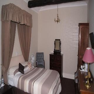 Castle Hotel, Birmingham