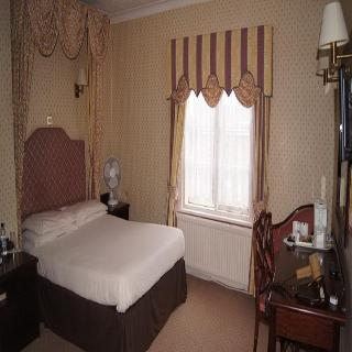 Castle Hotel, Birmingham