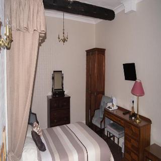 Castle Hotel, Birmingham