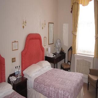 Castle Hotel, Birmingham
