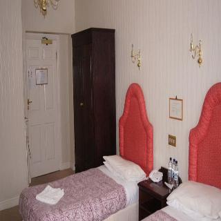 Castle Hotel, Birmingham