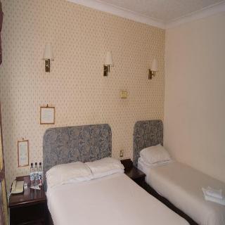 Castle Hotel, Birmingham