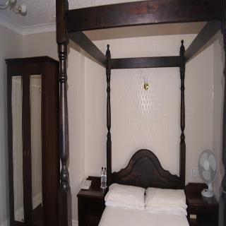 Castle Hotel, Birmingham