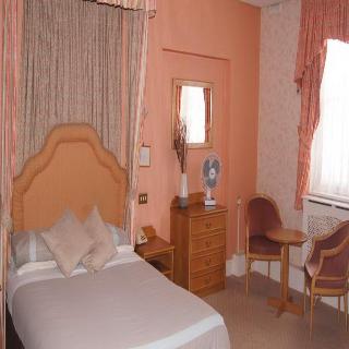 Castle Hotel, Birmingham