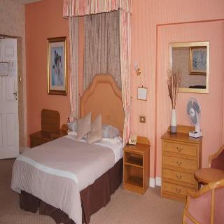 Castle Hotel, Birmingham