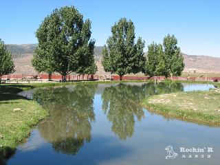 Rockin' R Ranch 