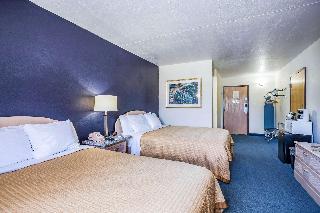 2 Queen Beds, Nonsmoking