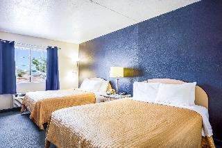 2 Queen Beds, Nonsmoking
