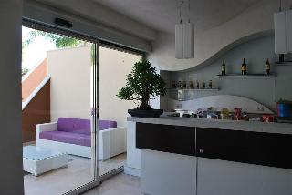 Colonna Residence, Puglia