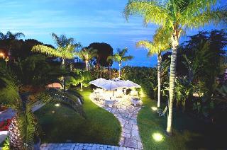 Colonna Residence, Puglia