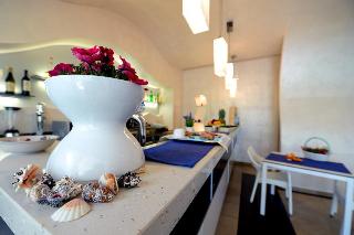 Colonna Residence, Puglia