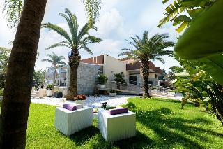 Colonna Residence, Puglia