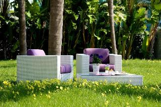 Colonna Residence, Puglia