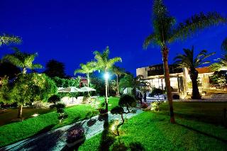 Colonna Residence, Puglia
