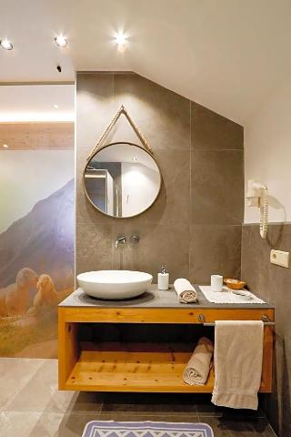 Naturhotel Miraval