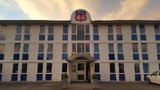 PROMotel Geseke, Bielefeld