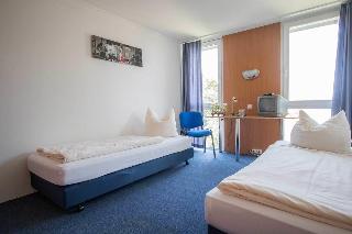PROMotel Geseke, Bielefeld