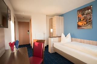 PROMotel Geseke, Bielefeld