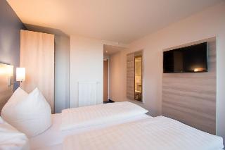 PROMotel Geseke, Bielefeld