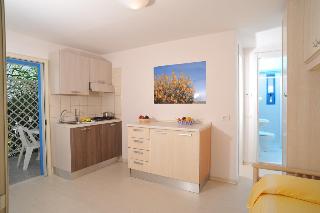 Le Orchidee, Puglia