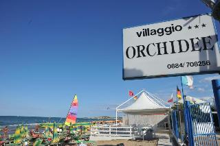 Le Orchidee, Puglia