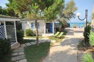 Le Orchidee, Puglia