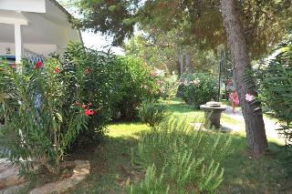 Le Orchidee, Puglia