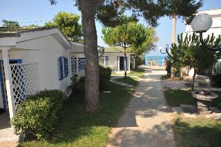 Le Orchidee, Puglia