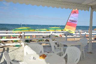 Le Orchidee, Puglia