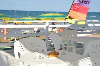 Le Orchidee, Puglia
