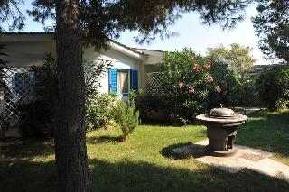 Le Orchidee, Puglia