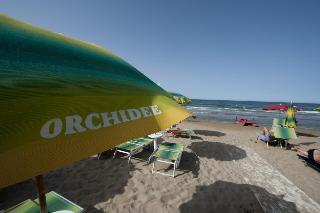 Le Orchidee, Puglia