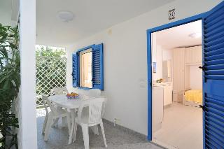 Le Orchidee, Puglia