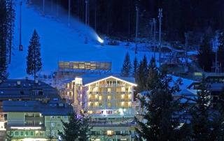 Miramonti, Trentino Alto Adige