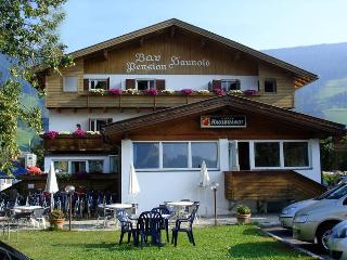 Pension Haunold, Trentino Alto Adige